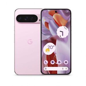 ใหม่เอี่ยมสำหรับ Google Pixel 9 Pro XL 6.8 นิ้ว 120Hz OLED ใช้ชิป Google Tensor G4 แรม 16GB รองรับชาร์จไว 37W แบตเตอรี่ 5060mAh กล้อง 50MP+48MP มาตรฐาน IP68 รองรับ 5G สมาร์ทโฟน - Product Image 1
