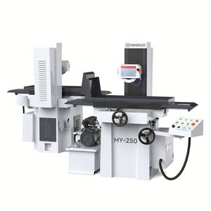 Rectifieuse CNC robuste pour applications industrielles avec une livraison rapide et des résultats précis - Product Image 6