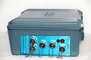 Marina dibujar el mapa de construcción marina con China ecómetro de profundidad y <span class=keywords><strong>GPS</strong></span> RTK - Product Image 2