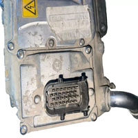 Plc SMART Fortwo 451 Suitable for Drive - Part A4519006802 Bulk Supply