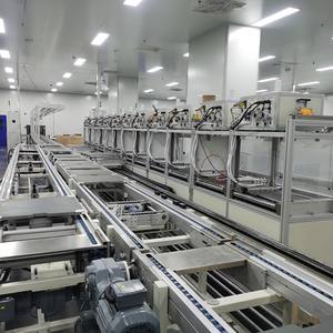 <span class=keywords><strong>Componentes</strong></span> de Plástico y Acero Inoxidable FI830F 3BDH000032R1 para Equipos Electrónicos Industriales de Transmisión de Energía Eléctrica - Product Image 4