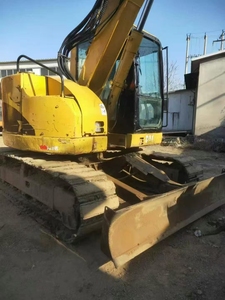 รถขุด CAT มือสอง รุ่น 308C คุณภาพสูง รถขุด CAT มือสอง รุ่น 308E 308E2 308C 308 307 306 305.5 ราคาถูกสำหรับขาย - Product Image 3