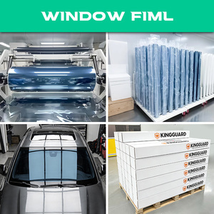 ฟิล์มกันรอยรถยนต์ PPF รุ่น BOSS <span class=keywords><strong>Pro</strong></span> Series 7.5mil ป้องกันรอยขีดข่วน ยืดหยุ่นสูง โปร่งใส สำหรับตัวถังรถยนต์ - Product Image 6