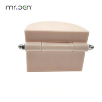 Modelo de Tipodonto Dental Estándar Mr.Den para Enseñanza y Práctica |   Modelo de Demostración de Dientes Removibles