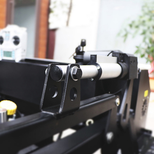 Cortacésped Robótico Inteligente para <span class=keywords><strong>Jardines</strong></span> Tradicionales Japoneses con Funcionamiento Silencioso y Precisión de Corte en las Bordes - Product Image 5