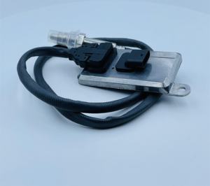 เซ็นเซอร์ไนโตรเจนออกซิเจนคุณภาพดี เหมาะสำหรับรถบรรทุก <span class=keywords><strong>VOLVO</strong></span> <span class=keywords><strong>FH</strong></span> FM รุ่น 5WK96664E 21567736 เซ็นเซอร์ <span class=keywords><strong>NOx</strong></span> - Product Image 2