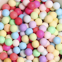 100G Hoge-Kwaliteit Pasen Polymeer Klei Vorm Paaseieren Mix Clay Plakjes Strooi Voor Slime Ambachtelijke Hars Ambachten en Diy