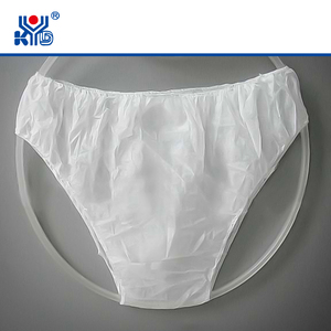 Machine automatique de découpe et de couture pour sous-vêtements et slips - Product Image 3