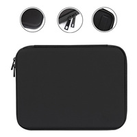 Bolsa de ordenador portátil de 13,3/13,6/15/15 pulgadas, bolsa de carcasa dura a prueba de caídas, bolsa de forro para ordenador portátil de moda para Apple MacBook Pro