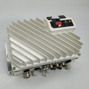 131z1354 Vlt デセントラルドライブ 0.37kw 0.5hp 380-480vac 新品 純正 在庫あり 産業オートメーションパック専用PLCプロ - Product Image 1