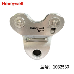 Honeywell Modern Simplicity - Dispositivo anticaídas retráctil horizontal con cable metálico de 8 mm, resistencia a la rotura de 1500 kg, Miller Soll - Product Image 3