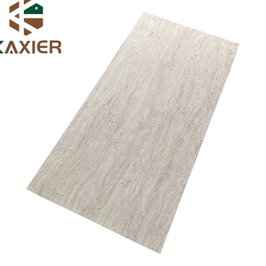Moderno MCM mármol <span class=keywords><strong>travertino</strong></span> <span class=keywords><strong>M2</strong></span> azulejos nuevo Material Exterior pared acentos bordes función antibacteriana <span class=keywords><strong>precio</strong></span> muestras ofrecidas - Product Image 3