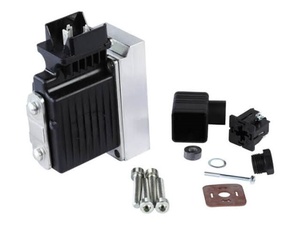 Bloc de vanne proportionnelle de commande série PVG32 157B 11166908 PVEO32-R S7 24V Vanne d'actionneur électrohydraulique - Product Image 3