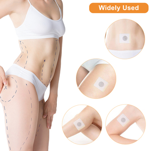 <span class=keywords><strong>Patch</strong></span> Minceur Corporel : Perte de Poids Rapide, Brûle-Graisse, Autocollants Amincissants et Modelants - Product Image 4