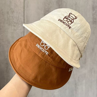 Linda Gorra de Béisbol Delgada para Niños, Protección Solar, Gorra con Visera para Bebés, Niños y Niñas, Uso en Exteriores, Primavera/Verano