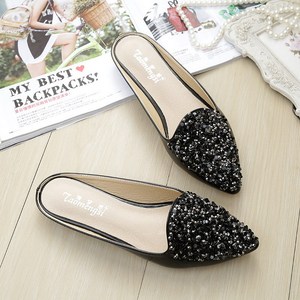 Pronto per la spedizione da donna <span class=keywords><strong>scarpe</strong></span> <span class=keywords><strong>basse</strong></span> <span class=keywords><strong>scarpe</strong></span> da donna bianche da <span class=keywords><strong>sposa</strong></span> - Product Image 3