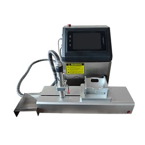 Impresora <span class=keywords><strong>de</strong></span> inyección <span class=keywords><strong>de</strong></span> tinta portátil <span class=keywords><strong>de</strong></span> bajo costo para codificación <span class=keywords><strong>de</strong></span> pajuelas <span class=keywords><strong>de</strong></span> inseminación artificial en ganado, 6000 pajuelas/hora - Product Image 1