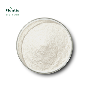 Poudre de Nisine E234 <span class=keywords><strong>Jaune</strong></span> Clair de Haute Qualité, Conservateur Alimentaire Naturel, Supplément Antibactérien, Pureté 99% - Product Image 2