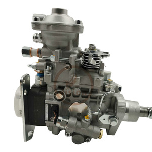0460424425ปั๊มดีเซลคุณภาพสูงเหมาะสำหรับเครื่องยนต์ F4ระดับ iii (74KW) - Product Image 4