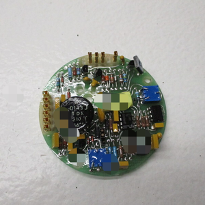 0136-0007 Nsnp Nuevo controlador de programación Plc dedicado Pac de automatización industrial listo original - Product Image 1