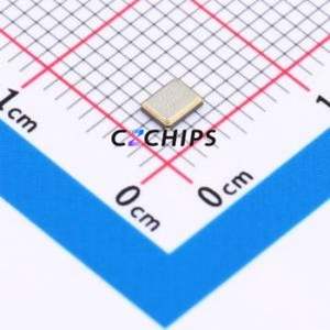 SX3B50.000F1010G30 Crystal (Passive) SMD3225-4P Crystal Oscillator SMD Crystal Oscillator 50MHz 10ppm 10pF - Product Image 1