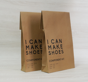 Bolsa de Papel Kraft A4 de 180g con Logotipo Personalizado, Bolsa de Correo Blanca con Sello, Bolsas de Papel para Envolver, Bolsas de Compra Reutilizables - Product Image 4