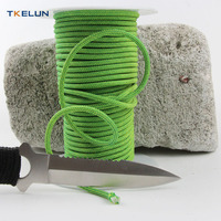 Corde tressée 1mm — 20mm, 3mm/4mm/10mm/16mm, PP/Polyester/Nylon