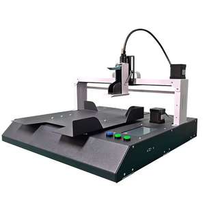 Impresora Automática de Huevos de un Solo Cabezal Yaomatec, Codificación de Alta Velocidad para Fecha en Cáscara de Huevo, Tinta Comestible para Marcar Huevos de Gallina - Product Image 2