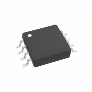 8 TSSOP, 8 MSOP Components Electronic Data Acquisition Manufacturer Channel DAC121C085CIMMX - Product Image 1