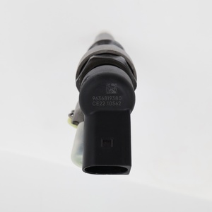 Pièces de moteur diesel <span class=keywords><strong>Injecteur</strong></span> de carburant Common Rail 9636819380 pour Peugeot 206 <span class=keywords><strong>306</strong></span> 307 406 Citroën Berlingo C5 Xsara - Product Image 4
