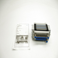 Un tout nouveau Cpv10-vi-10p-1 0-8a-fb-r-j-8c +pta pour PLC, livraison rapide PLC