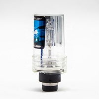 Nouvelle ampoule de phare HID Xénon Guangyang D4S 35W 4300K 6000K 8000K