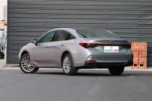 Jouet ota Avalon 2023 2.0L CVT Luxury Edition <span class=keywords><strong>Essence</strong></span> Adulte Auto <span class=keywords><strong>Prix</strong></span> Pas Cher Grand Smart Le Véhicule D'occasion Voiture - Product Image 4