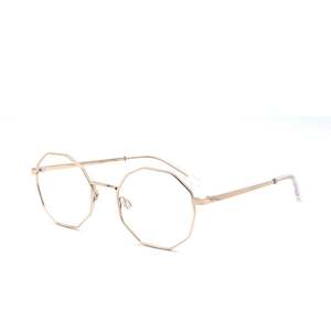 Mode poids moins titane montures optiques lunettes pour homme et femme lunettes lunettes jeunesse montures de lunettes - Product Image 3