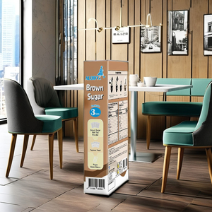 ชุดชงชาไข่มุกสำเร็จรูปส่วนตัวพร้อมส่วนผสมพรีเมียม - Product Image 2