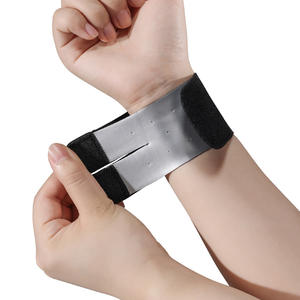 حزام معصم أتان لوتر التواء ، غمد معصم رقيق للياقة البدنية وكرة السلة ، سوار معصم خفيف الوزن من البولي يورثين الحراري - Product Image 2