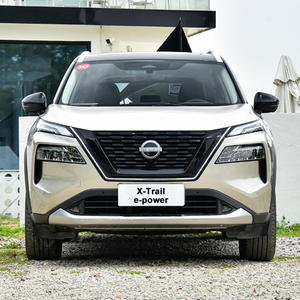 <span class=keywords><strong>2023</strong></span> Nissan <span class=keywords><strong>x</strong></span>-<span class=keywords><strong>trail</strong></span> <span class=keywords><strong>E</strong></span> <span class=keywords><strong>Power</strong></span> 1,5 VC T 340Ps Motor Dual 4x4 Híbrido SUV Vehículo de nueva energía Coche eléctrico híbrido - Product Image 2