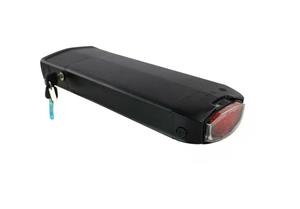 Batterie de vélo électrique AMPERE ALTER 36V 17.5Ah pour vélo électrique pliable à cadre bas 48V 14Ah pour EMMO Vgo C, vélo électrique <span class=keywords><strong>Evelo</strong></span> Galaxy Lux - Product Image 2