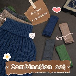 Cozy <span class=keywords><strong>Pet</strong></span> Vestuário Camisola simples do cão do estilo Turtleneck Design térmico Elastic Fit Snug Envoltório Mohair Spray Fio Algodão resistente - Product Image 5