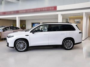 Nouvelle annonce : Leapmotor C16 2026 – SUV hybride pur électrique 5/6 places, grand SUV Leapmotor C16 avec batterie lithium - Product Image 4