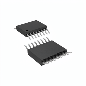 Components Electronic LTC2367CMS-16#TRPBF Manufacturer Channel Data Acquisition 16 TFSOP - Product Image 1