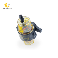 Filtre à carburant hors-bord UF10K séparateur d'eau de carburant marin UF-10K 3Y7-02230-0 clé accessoire pour l'entretien du moteur hors-bord nouveau