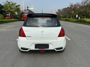 Venta al por Mayor de Vehículos Usados <span class=keywords><strong>Suzuki</strong></span> Swift Personalizados, Automáticos, Baratos, con Descuento, de <span class=keywords><strong>Segunda</strong></span> <span class=keywords><strong>Mano</strong></span>, con Volante a la Izquierda - Product Image 3