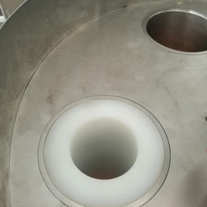 Bán tự động 500ml nhỏ định lượng bột điền gạo máy đóng gói <span class=keywords><strong>cup</strong></span> doser cho túi bao bì - Product Image 5