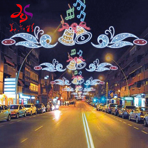 Luces Decorativas LED HOYECHI con Motivos 2D y 3D <span class=keywords><strong>para</strong></span> Ramadán, Eid, <span class=keywords><strong>Navidad</strong></span>, Halloween, <span class=keywords><strong>Decoración</strong></span> <span class=keywords><strong>de</strong></span> Calles, Festivales y Hogar - Product Image 5