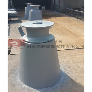 อุปกรณ์ยึดเรือแบบลูกกลิ้งเดี่ยว CB/T436-2000 อะไหล่เรือ - Product Image 1