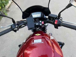 Motocyclettes d'occasion Honda NC750S, motos de tourisme, <span class=keywords><strong>moto</strong></span> 750cc, motos cruiser, motos tout-terrain, motos à essence - Product Image 5
