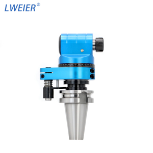 Cabezal Angular LWEIER BT40BT50 para Centro de Mecanizado, Cabezal de Fresado Lateral de 90 Grados con 1 Año de Garantía - Product Image 1