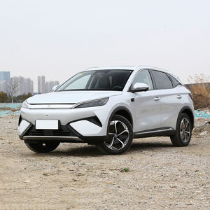 Prépaiement 5000 $ en stock Véhicule électrique à énergie nouvelle 2025 Longue autonomie SUV EV BYD Yuan Plus Édition Honneur Atto 3 Voiture électrique - Product Image 2