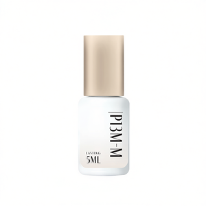 Custom Logo Printing 10ml the best eyelash <b>glue</b> for <b>lash</b> <b>extensions</b> - Product Image 1